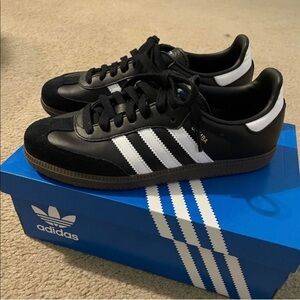 Adidas Samba OG Sneakers